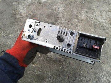 РАДИО CD PEUGEOT 407 SW