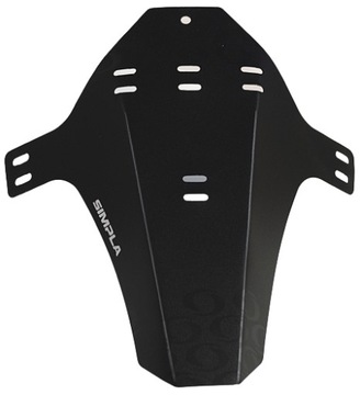 КОМПЛЕКТ КРЫЛЬЕВ ДЛЯ ВЕЛОСИПЕДА SIMPLA IQ MTB ENDURO