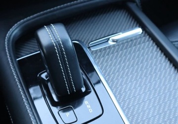 Volvo XC90 II 2020 Volvo XC 90 B6 Mild Hybrid 30014KM AWD R-Design Salon POLSKA Gwarancja FV23, zdjęcie 25