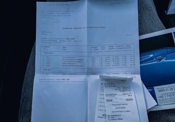 Hyundai i30 I CW Facelifting 1.4 DOHC 109KM 2011 Hyundai i30 Bezwypadkowy, Kredytowanie, Oryginalny przebieg, gw.12m gethelp, zdjęcie 29