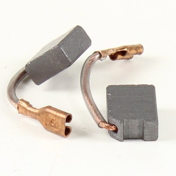Szczotki węglowe młota udarowego Graphite 58G865