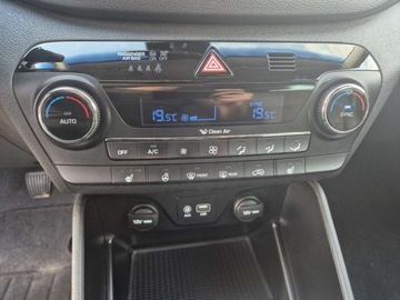 Hyundai Tucson III SUV 1.6 GDI 132KM 2016 Hyundai Tucson 1.6i 132KM Ksenon, rewelacyjny stan, potwierdzony przebieg,, zdjęcie 24
