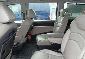 Peugeot 807 Minivan 2.2 HDi 128KM 2005 Peugeot 807 Peugeot 807 2.2 Diesel 128KM, zdjęcie 9