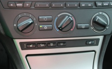 BMW X3 E83 2006 BMW X3 2.0D 150KM 4x4 navi solar zadbana zarejestrowana 2.0 Diesel 149KM, zdjęcie 10