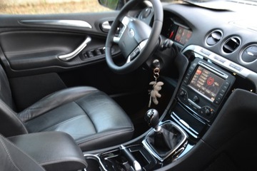 Ford S-Max I Van Facelifting 2.0 Duratorq TDCi DPF 140KM 2012 Ford S-Max- 2012 - 2.0tdci -140ps- 7 osobowy, zdjęcie 10