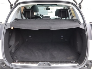 Peugeot 2008 I SUV Facelifting 1.2 PureTech 110KM 2019 Peugeot 2008 1.2 PureTech, Salon Polska, zdjęcie 13