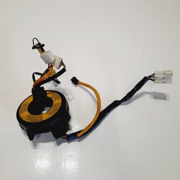 SSANGYONG REXTON II PÁSEK KROUŽEK POD VOLANT AIRBAG