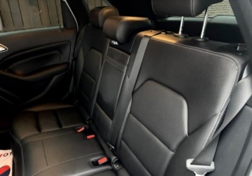 Mercedes Klasa B W246 Sports Tourer Facelifting 2.0 250 211KM 2017 Mercedes-Benz Klasa B Bezwypadkowy 4 MATIC 2.0 cm Automat ZAMIANA 2.0, zdjęcie 10