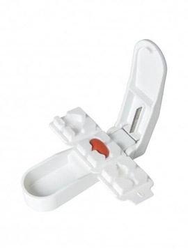 ГИЛЬОТИНА ГИЛОТИННЫЙ РЕЗАК ДЛЯ ТАБЛЕТКОВ ЛЕКАРСТВЕННЫХ СРЕДСТВ