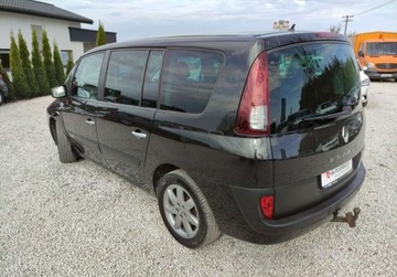 Renault Espace IV 2013 Renault Espace Espace 2.0T 170KM 7osob skora panorama Kamera Full Gwarancja, zdjęcie 2