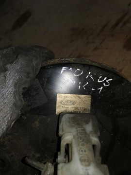 ТОРМОЗНОЙ СЕРВОНАСОС 98AB2B196CJ FORD FOCUS MK1