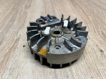 МАГНИТНОЕ КОЛЕСО GRIZZLY MTS 32