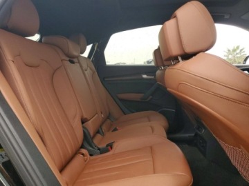 Audi 2023 Audi Q5 Sportback Audi Q5 Sportback S line Premium Plus 45 TFSI quattro z, zdjęcie 10