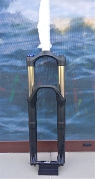 Widelec ROCK SHOX RECON 27,5