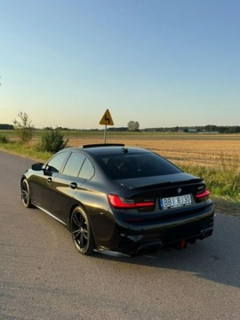  BMW 330 G 20 , 258 KM , M pakiet , M performance, zdjęcie 8