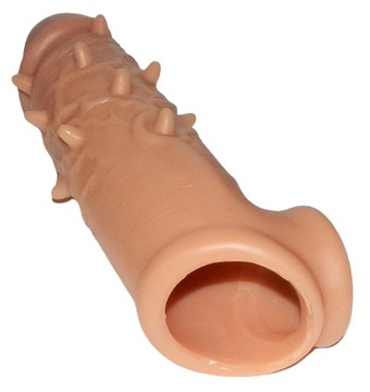 PRETTY LOVE - OSBORN, Силикон