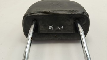 CITROEN DS PODHLAVNÍK KŮŽE