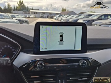 Ford Kuga III 2020 Ford Kuga 1,5 tdci 120KM klima elektryka alu czujniki tempomat oplacona, zdjęcie 14