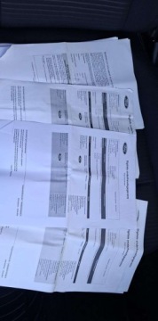 Ford Focus IV Hatchback 1.0 EcoBoost 125KM 2019 Ford Focus Ford Focus 1.0 EcoBoost Active Benzyna 125KM, zdjęcie 33