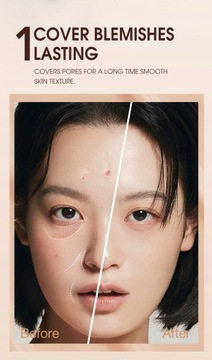 O.TWO.O Жидкий консилер 10 мл Oil Control Lon