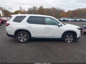 Honda Pilot II 2023 Honda Pilot 2023 Honda Pilot EX-L 7 Passenger AWD 3.5 Benzyna 285KM, zdjęcie 6