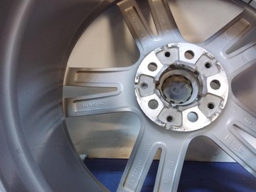 BMW 2 F45 F46 RÁFKY KOLA ZIMNÍ 225/45R18 7848602