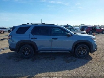 Honda Pilot II 2023 Honda Pilot 2023 Honda Pilot TrailSport AWD 3.5 Benzyna 285KM, zdjęcie 6