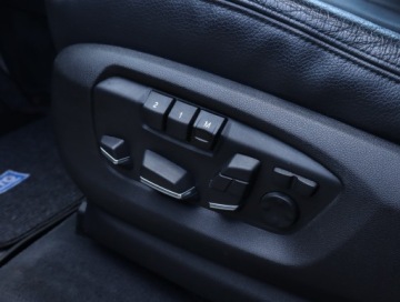 BMW X5 F15 SUV xDrive30d 258KM 2013 BMW X5 xDrive30d, Salon Polska, Serwis ASO, zdjęcie 21