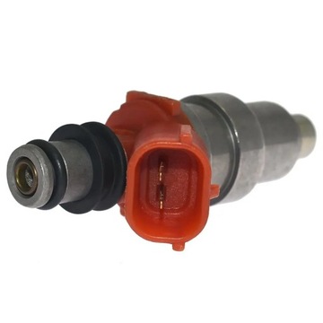 VSTŘIKOVACÍ TRYSKA PALIVA 23250-11070 23209-11070 DO TOYOTA CAMRY ANVALON LEXUS ES300