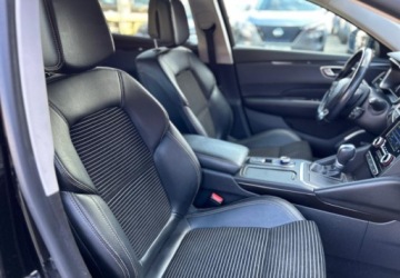 Renault Talisman Kombi 1.6 Energy dCi 160KM 2017 Renault Talisman 100Tys Km 1.6 Diesel 160KM, zdjęcie 9