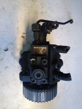 pompa wtryskowa bosch 1.9 cdti OPEL