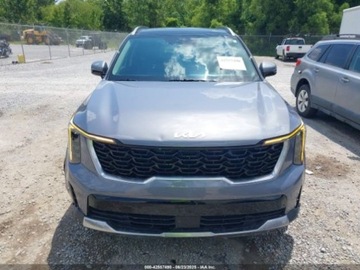 Kia Sorento IV 2024 Kia Sorento 2024 Kia Sorento S FWD 2.5 Benzyna 191KM, zdjęcie 10