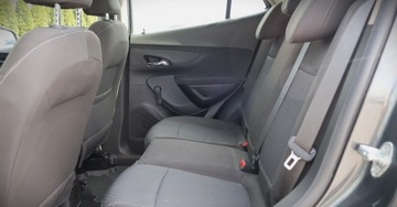 Opel Mokka I 2016 Opel Mokka (Nr.114) 1.6 LPG Klimatyzacja Tempomat Parktronik Led Gwarancja, zdjęcie 13