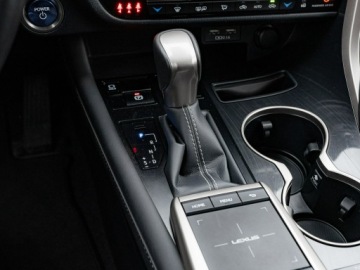 Lexus RX IV SUV Facelifting RX 450h 313KM 2022 Lexus RX WND1917C#450H L PRESTIGE Podgrz i, zdjęcie 16