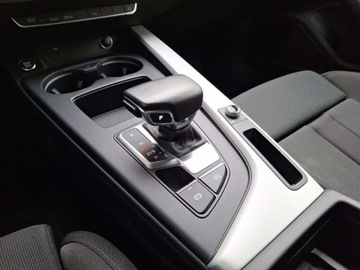 Audi A5 F5 Coupe Facelifting 2.0 40 TFSI 204KM 2022 Audi A5 Sportback BangOlufsen, Carplay, Android Auto, Kamera cofania, Ambi, zdjęcie 17