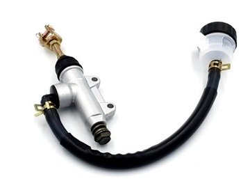 Pompa hamulcowa hamulca tylnego nożnego ze zbiorniczkiem Quad ATV 125, 150,