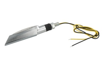 Светодиодный индикатор направления последовательного динамического движения