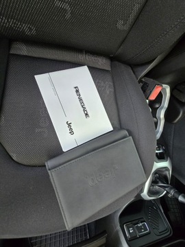 Jeep Renegade SUV 1.6 E-TorQ 110KM 2016 Jeep Renegade zadbany*gwarancja*finansowanie, zdjęcie 23