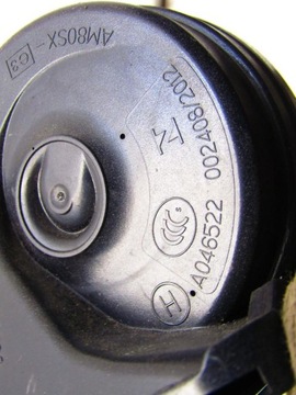 KLAKSON SIGNÁL ZVUKOVÝ OPEL INSIGNIA B A046522