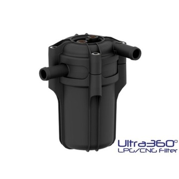 Filtr fazy lotnej ULTRA 360 Alex Lpg LPG ALX-ULTRA360/16