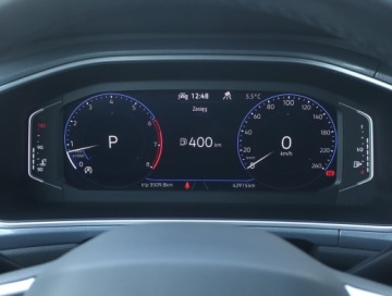 Volkswagen T-Roc I SUV Facelifting 1.5 TSI ACT 150KM 2022 VW T-Roc 1.5 TSI, Salon Polska, Serwis ASO, zdjęcie 10