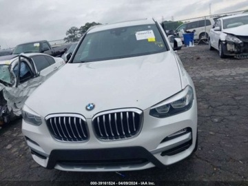 BMW X3 G01 2019 BMW X3 BMW X3 sDrive30i Sports Activity Vehicle, zdjęcie 1