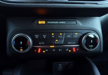 Ford Kuga III SUV 2,0 EcoBlue 120KM 2023 Ford Kuga 2.0 EcoBlue 120KM AT AWD ST-Line SalonPL ASO FV23 Gwarancja Fabr, zdjęcie 28