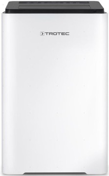 ПОРТАТИВНЫЙ КОНДИЦИОНЕР TROTEC PAC 3900X
