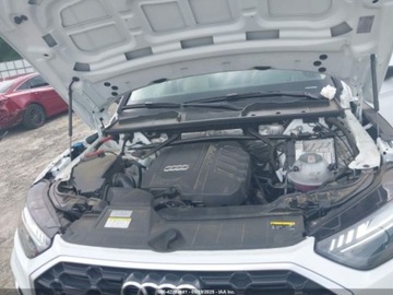 Audi Q5 II 2022 Audi Q5 Prestige 45 Tfsi S Line Quattro S Tronic 2022 2.0l 2.0 Benzyna, zdjęcie 8