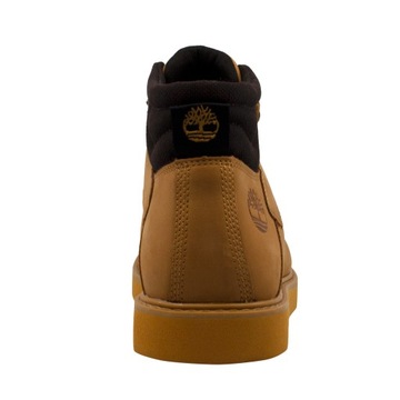 OUTLET Śniegowce Newmarket Timberland r. 42