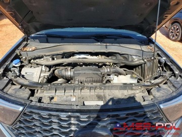 Ford Explorer VI 2022 Ford Explorer _ST_4x4_3.0 L_400 km_2022r_6 osobowy 3.0 Benzyna 400KM, zdjęcie 11