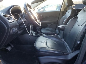 Jeep Compass II 2020 Jeep Compass Limited 2020 2.4l 2.4 Benzyna 180KM, zdjęcie 7