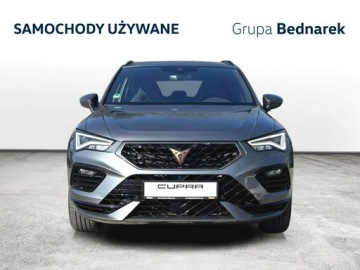 Cupra Ateca 2022 Cupra Ateca Bezwypadkowy / Salon Polska / Serwis, zdjęcie 7
