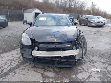 Porsche Panamera II 2021 Porsche Panamera 2021r., 4x4, 2.9L, zdjęcie 6